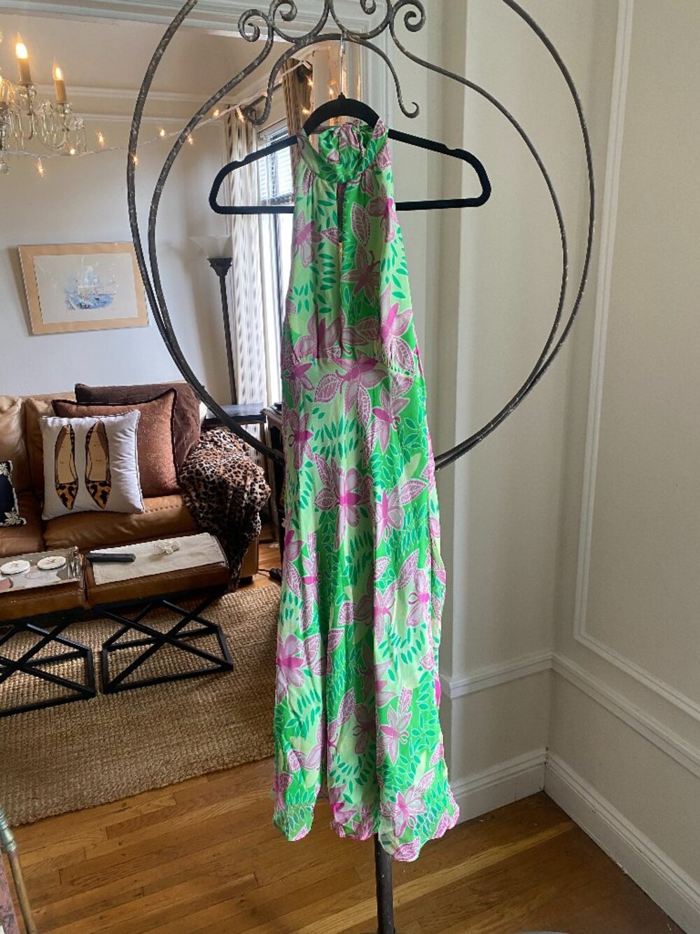 Lilly Pulitzer